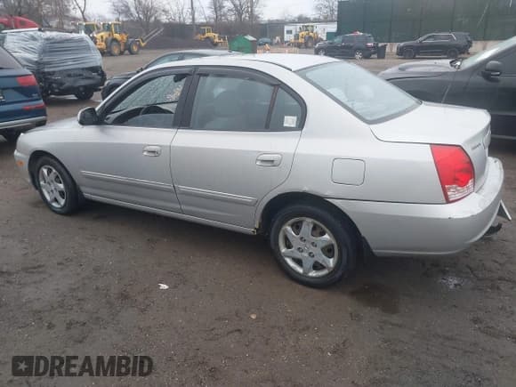✅ 2006 Hyundai Elantra GLS • VIN: KMHDN46D66U223371 • Лот: 41664192. Опубликован ранее на IAAI с пробегом 217 794 миль. Бесплатный доступ к архиву аукционных продаж из США и подробный отчёт об истории автомобиля на DreamBid. Изображение 3.