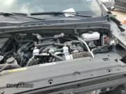 ✅ 2022 Nissan Titan SV • VIN: 1N6AA1ED0NN105552 • Lot: 65369485. Wystawiony na Copart z przebiegiem 48 932 mil. Bezpłatny archiwum sprzedaży aukcyjnych z USA i szczegółowy raport historii pojazdu na DreamBid. Zdjęcie 14.