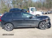 ✅ 2023 Volvo XC60 Plus Dark Theme • VIN: YV4L12RW1P1226384 • Lot: 41798305. Listed on IAAI with 88,622 mi. Free auction sales archive from the USA and detailed vehicle history report at DreamBid. Image 13.