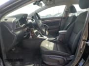 ✅ 2019 Hyundai Elantra SEL • VIN: KMHD84LF3KU785803 • Lot: 84272095. Listed on Copart with 128,362 mi. Free auction sales archive from the USA and detailed vehicle history report at DreamBid. Image 7.