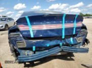 ✅ 2018 Lincoln MKZ Hybrid Reserve • VIN: 3LN6L5MU9JR614831 • Лот: 59529095. Опубликован ранее на Copart с пробегом 88 554 миль. Бесплатный доступ к архиву аукционных продаж из США и подробный отчёт об истории автомобиля на DreamBid. Изображение 6.