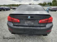 ✅ 2017 BMW 5 Series 540i • VIN: WBAJE5C31HWA92365 • Lot: 82202225. Listed on Copart with 86,346 mi. Free auction sales archive from the USA and detailed vehicle history report at DreamBid. Image 6.