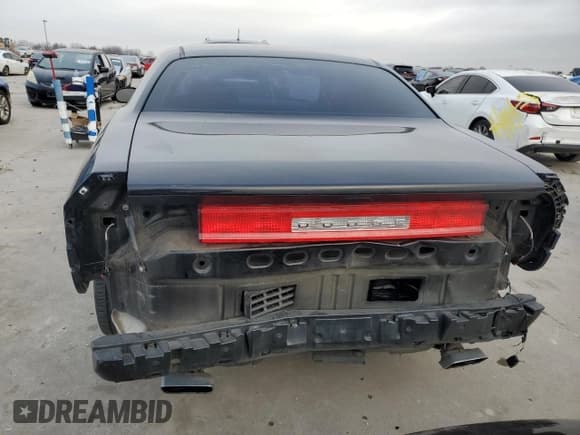 ✅ 2014 Dodge Challenger SXT • VIN: 2C3CDYAG2EH289658 • Lot: 85795924. Wystawiony na Copart z przebiegiem 180 893 mil. Bezpłatny archiwum sprzedaży aukcyjnych z USA i szczegółowy raport historii pojazdu na DreamBid. Zdjęcie 6.