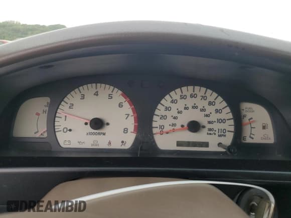 ✅ 2003 Toyota Tacoma • VIN: 5TEVL52NX3Z267234 • Lot: 82080575. Wystawiony na Copart z przebiegiem 316 424 mil. Bezpłatny archiwum sprzedaży aukcyjnych z USA i szczegółowy raport historii pojazdu na DreamBid. Zdjęcie 9.