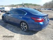 ✅ 2017 Nissan Altima SV • VIN: 1N4AL3AP8HC486582 • Lot: 41480502. Listed on IAAI with 142,235 mi. Free auction sales archive from the USA and detailed vehicle history report at DreamBid. Image 3.