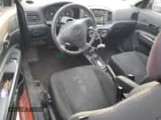 ✅ 2011 Hyundai Accent GS • VIN: KMHCM3AC5BU18633X • Лот: 50712635. Опубликован ранее на Copart с пробегом 181 102 миль. Бесплатный доступ к архиву аукционных продаж из США и подробный отчёт об истории автомобиля на DreamBid. Изображение 8.