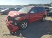 ✅ 2011 Toyota RAV4 • VIN: 2T3BK4DV3BW044122 • Lot: 67854505. Wystawiony na Copart z przebiegiem Nie podano. Bezpłatny archiwum sprzedaży aukcyjnych z USA i szczegółowy raport historii pojazdu na DreamBid. Zdjęcie 1.