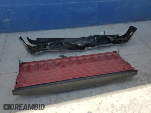 ✅ 2009 Dodge 1500 SLT • VIN: 1D3HV13T59S805579 • Lot: 52817355. Wystawiony na Copart z przebiegiem 167 458 mil. Bezpłatny archiwum sprzedaży aukcyjnych z USA i szczegółowy raport historii pojazdu na DreamBid. Zdjęcie 12.