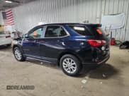 ✅ 2021 Chevrolet Equinox LT • VIN: 3GNAXUEV5MS127408 • Лот: 89822745. Опубликован ранее на Copart с пробегом 80 191 миль. Бесплатный доступ к архиву аукционных продаж из США и подробный отчёт об истории автомобиля на DreamBid. Изображение 2.