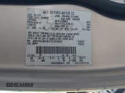 ✅ 2005 Mercury Mountaineer Convenience • VIN: 4M2DU86W45ZJ25807 • Lot: 43223152. Listed on IAAI with 228,047 mi. Free auction sales archive from the USA and detailed vehicle history report at DreamBid. Image 9.