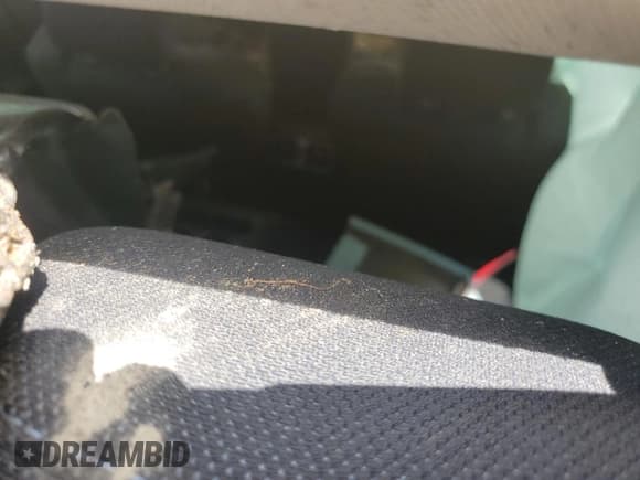 ✅ 2016 Nissan Maxima S • VIN: 1N4AA6AP5GC442271 • Лот: 57166035. Опубликован ранее на Copart с пробегом Не указан. Бесплатный доступ к архиву аукционных продаж из США и подробный отчёт об истории автомобиля на DreamBid. Изображение 10.