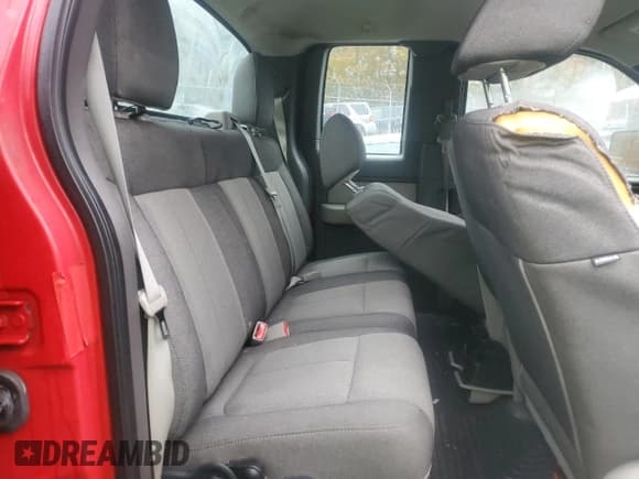 ✅ 2010 Ford F-150 XL • VIN: 1FTEX1E82AFA97349 • Лот: 90500515. Опубликован ранее на Copart с пробегом 163 918 миль. Бесплатный доступ к архиву аукционных продаж из США и подробный отчёт об истории автомобиля на DreamBid. Изображение 11.