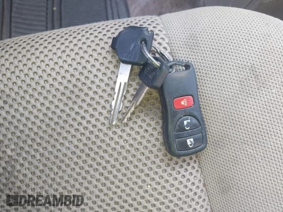 ✅ 2010 Nissan Frontier LE • VIN: 1N6AD0EV0AC448930 • Lot: 43828944. Listed on IAAI with 108,768 mi. Free auction sales archive from the USA and detailed vehicle history report at DreamBid. Image 11.