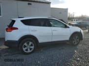 ✅ 2013 Toyota RAV4 XLE • VIN: 2T3RFREV7DW043931 • Lot: 93455685. Listed on Copart with 104,933 mi. Free auction sales archive from the USA and detailed vehicle history report at DreamBid. Image 3.