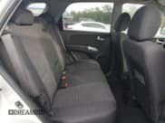 ✅ 2008 Kia Sportage LX • VIN: KNDJF723087481244 • Лот: 82346605. Опубликован ранее на Copart с пробегом 101 175 миль. Бесплатный доступ к архиву аукционных продаж из США и подробный отчёт об истории автомобиля на DreamBid. Изображение 11.