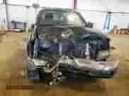 2008 Chevrolet Colorado 2LT z VIN 1GCDT49E188183873, wystawiony jako Copart lot #54314755 z przebiegiem 104 757 mil mil oraz Szkoda całkowita • Salvage title. Historia ofert i sprzedaży dostępna na DreamBid. Obrazek 5.