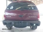 ✅ 2002 Dodge Durango • VIN: 1B4HR58N02F181720 • Лот: 42738018. Опубликован ранее на IAAI с пробегом 235 262 миль. Бесплатный доступ к архиву аукционных продаж из США и подробный отчёт об истории автомобиля на DreamBid. Изображение 6.