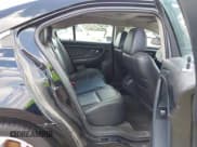 ✅ 2012 Ford Taurus Limited • VIN: 1FAHP2FWXCG114367 • Lot: 43328827. Wystawiony na IAAI z przebiegiem 205 000 mil. Bezpłatny archiwum sprzedaży aukcyjnych z USA i szczegółowy raport historii pojazdu na DreamBid. Zdjęcie 8.