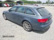 ✅ 2009 Audi A4 Premium Plus • VIN: WAUGF78K09A125015 • Лот: 42784398. Опубликован ранее на IAAI с пробегом 105 690 миль. Бесплатный доступ к архиву аукционных продаж из США и подробный отчёт об истории автомобиля на DreamBid. Изображение 3.