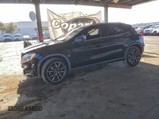 ✅ 2016 Mercedes-Benz GLA 250 • VIN: WDCTG4GB4GJ248077 • Лот: 92764395. Опубликован ранее на Copart с пробегом 128 938 миль. Бесплатный доступ к архиву аукционных продаж из США и подробный отчёт об истории автомобиля на DreamBid. Изображение 1.