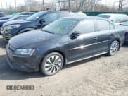 ✅ 2013 Volkswagen Jetta Hybrid SE • VIN: 3VW637AJ7DM259702 • Лот: 41799247. Опубликован ранее на IAAI с пробегом Не указан. Бесплатный доступ к архиву аукционных продаж из США и подробный отчёт об истории автомобиля на DreamBid. Изображение 2.