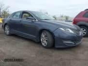 ✅ 2013 Lincoln MKZ • VIN: 3LN6L2JK2DR823639 • Lot: 42048602. Listed on IAAI with 68,939 mi. Free auction sales archive from the USA and detailed vehicle history report at DreamBid. Image 1.