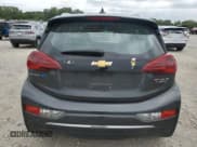✅ 2019 Chevrolet Bolt EV Premier • VIN: 1G1FZ6S05K4117254 • Lot: 66232934. Wystawiony na Copart z przebiegiem 60 856 mil. Bezpłatny archiwum sprzedaży aukcyjnych z USA i szczegółowy raport historii pojazdu na DreamBid. Zdjęcie 6.