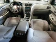 ✅ 2012 Chevrolet Traverse LS • VIN: 1GNKVFED7CJ419879 • Lot: 70472845. Wystawiony na Copart z przebiegiem 118 384 mil. Bezpłatny archiwum sprzedaży aukcyjnych z USA i szczegółowy raport historii pojazdu na DreamBid. Zdjęcie 8.