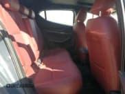 ✅ 2025 Mazda 3 S Carbon Edition • VIN: JM1BPBLM9S1756342 • Lot: 86496335. Listed on Copart with 3,692 mi. Free auction sales archive from the USA and detailed vehicle history report at DreamBid. Image 10.