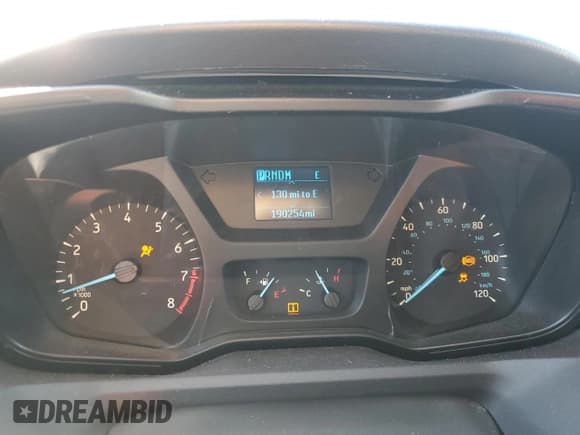 ✅ 2018 Ford Transit Passenger XL • VIN: 1FBZX2YM3JKA21215 • Lot: 90623945. Wystawiony na Copart z przebiegiem 190 254 mil. Bezpłatny archiwum sprzedaży aukcyjnych z USA i szczegółowy raport historii pojazdu na DreamBid. Zdjęcie 9.