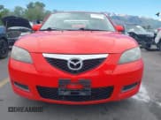 ✅ 2008 Mazda 3 Sport • VIN: JM1BK12F481807931 • Lot: 42331550. Wystawiony na IAAI z przebiegiem 203 689 mil. Bezpłatny archiwum sprzedaży aukcyjnych z USA i szczegółowy raport historii pojazdu na DreamBid. Zdjęcie 13.