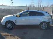 ✅ 2012 Cadillac SRX Luxury Collection • VIN: 3GYFNAE39CS525506 • Lot: 43779373. Wystawiony na IAAI z przebiegiem 79 807 mil. Bezpłatny archiwum sprzedaży aukcyjnych z USA i szczegółowy raport historii pojazdu na DreamBid. Zdjęcie 11.