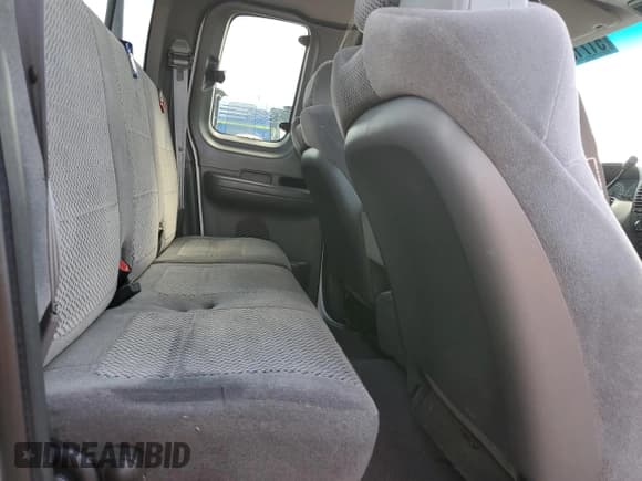 ✅ 2002 Ford F-150 XL • VIN: 2FTPX18L82CA31393 • Лот: 51715385. Опубликован ранее на Copart с пробегом Не указан. Бесплатный доступ к архиву аукционных продаж из США и подробный отчёт об истории автомобиля на DreamBid. Изображение 10.