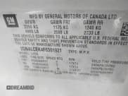 ✅ 2015 Chevrolet Equinox LT • VIN: 2GNALCEK4F6301921 • Lot: 43663532. Wystawiony na IAAI z przebiegiem 127 744 mil. Bezpłatny archiwum sprzedaży aukcyjnych z USA i szczegółowy raport historii pojazdu na DreamBid. Zdjęcie 9.