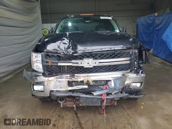 ✅ 2013 Chevrolet Silverado 2500HD LT • VIN: 1GC2KXCGXDZ149926 • Lot: 81557345. Listed on Copart with Not provided. Free auction sales archive from the USA and detailed vehicle history report at DreamBid. Image 5.