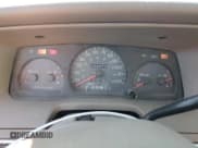 ✅ 2004 Mercury Grand Marquis LS Premium • VIN: 2MEFM75W34X685573 • Lot: 87379275. Wystawiony na Copart z przebiegiem 230 777 mil. Bezpłatny archiwum sprzedaży aukcyjnych z USA i szczegółowy raport historii pojazdu na DreamBid. Zdjęcie 9.