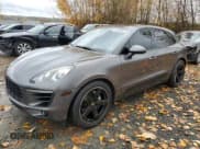 ✅ 2015 Porsche Macan S • VIN: WP1AB2A52FLB52212 • Lot: 92234065. Listed on Copart with 84,449 mi. Free auction sales archive from the USA and detailed vehicle history report at DreamBid. Image 1.