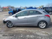 ✅ 2014 Hyundai Elantra • VIN: KMHD35LH4EU179629 • Lot: 41742589. Listed on IAAI with 121,074 mi. Free auction sales archive from the USA and detailed vehicle history report at DreamBid. Image 15.