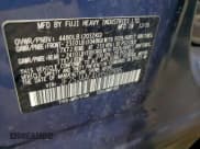 ✅ 2016 Subaru Forester 2.5i • VIN: JF2SJAAC4GH502995 • Lot: 94089735. Wystawiony na Copart z przebiegiem 114 718 mil. Bezpłatny archiwum sprzedaży aukcyjnych z USA i szczegółowy raport historii pojazdu na DreamBid. Zdjęcie 13.