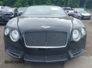 ✅ 2012 Bentley Continental GT • VIN: SCBGR3ZA1CC075068 • Lot: 42525968. Listed on IAAI with 121,147 mi. Free auction sales archive from the USA and detailed vehicle history report at DreamBid. Image 12.