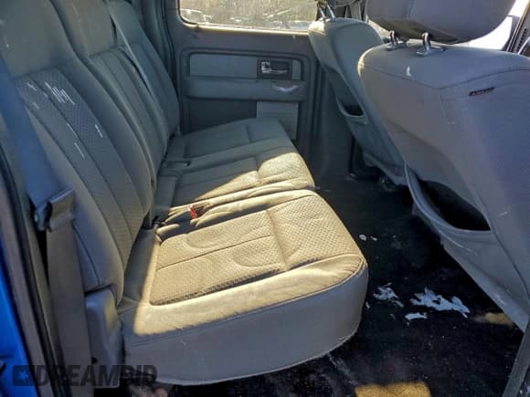 ✅ 2014 Ford F-150 Platinum • VIN: 1FTFW1ET1EFB24462 • Lot: 96967195. Listed on Copart with 192,511 mi. Free auction sales archive from the USA and detailed vehicle history report at DreamBid. Image 10.