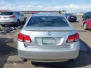 ✅ 2009 Lexus GS 350 • VIN: JTHBE96S790045827 • Lot: 41959787. Wystawiony na IAAI z przebiegiem 80 275 mil. Bezpłatny archiwum sprzedaży aukcyjnych z USA i szczegółowy raport historii pojazdu na DreamBid. Zdjęcie 16.