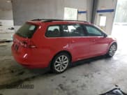 ✅ 2016 Volkswagen Golf TSI SE • VIN: 3VWC17AU3GM511131 • Lot: 52038325. Listed on Copart with 151,872 mi. Free auction sales archive from the USA and detailed vehicle history report at DreamBid. Image 3.