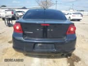 ✅ 2011 Dodge Avenger Mainstreet • VIN: 1B3BD1FB0BN556943 • Лот: 74242274. Опубликован ранее на Copart с пробегом 160 927 миль. Бесплатный доступ к архиву аукционных продаж из США и подробный отчёт об истории автомобиля на DreamBid. Изображение 6.