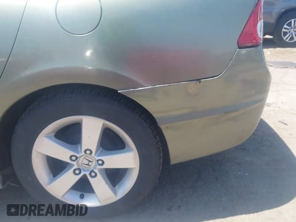 ✅ 2009 Honda Civic GX • VIN: 1HGFA465X9L000358 • Lot: 43065997. Listed on IAAI with 239,893 mi. Free auction sales archive from the USA and detailed vehicle history report at DreamBid. Image 6.