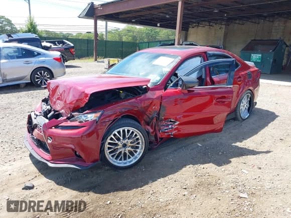 ✅ 2014 Lexus IS 250 • VIN: JTHCF1D22E5001513 • Лот: 42981540. Опубликован ранее на IAAI с пробегом 21 982 миль. Бесплатный доступ к архиву аукционных продаж из США и подробный отчёт об истории автомобиля на DreamBid. Изображение 2.