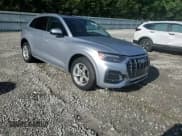 ✅ 2023 Audi Q5 Premium • VIN: WA1ABAFY2P2048917 • Lot: 56557675. Wystawiony na Copart z przebiegiem 59 113 mil. Bezpłatny archiwum sprzedaży aukcyjnych z USA i szczegółowy raport historii pojazdu na DreamBid. Zdjęcie 14.