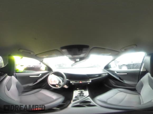 ✅ 2024 Kia Niro EX • VIN: KNDCR3LE5R5128407 • Лот: 43715319. Опубликован ранее на IAAI с пробегом 11 229 миль. Бесплатный доступ к архиву аукционных продаж из США и подробный отчёт об истории автомобиля на DreamBid. Изображение 18.