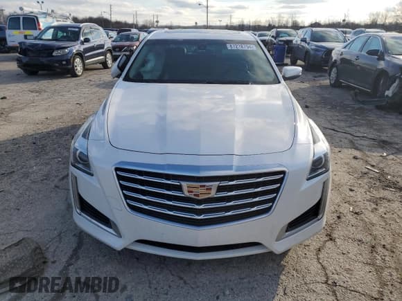 ✅ 2018 Cadillac CTS RWD • VIN: 1G6AP5SX2J0139056 • Lot: 87228794. Listed on Copart with 90,969 mi. Free auction sales archive from the USA and detailed vehicle history report at DreamBid. Image 5.