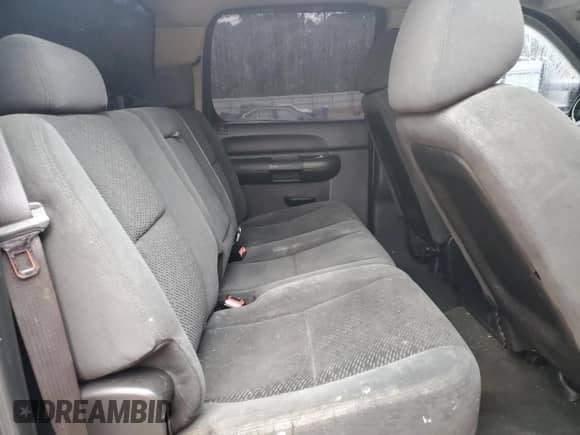 2008 Chevrolet Silverado 1500 1LT with VIN 2GCEC13J581160415, listed as a Copart auction lot 90655795 with 168,483 mi miles and Clean title. Bid and sale history available at DreamBid. Image 10.